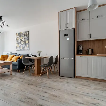 Appartement Wooden Z Widokiem Na Sniezke By W Karkonoszach