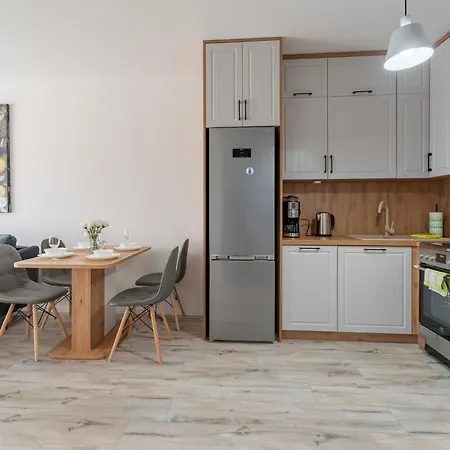 Appartement Wooden Z Widokiem Na Sniezke By W Karkonoszach *